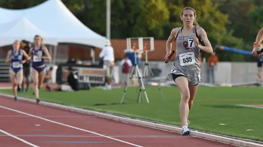 OU T&F Receive Big 12 Academic Honors