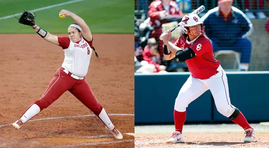 Parker, Alo Top-10 Finalists for Player of Year