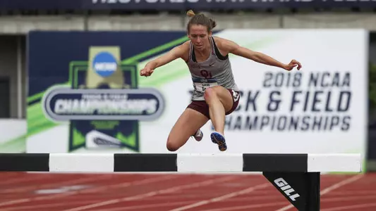 OU T&F Concludes Season With Six All-Americans