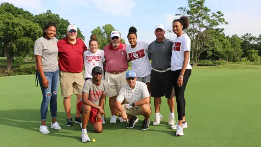 Summer Begins With Fast Break Club Tournament