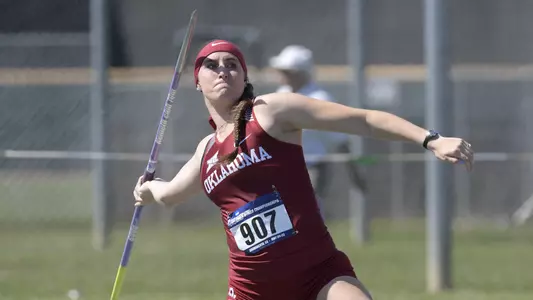Current And Former Sooners Ready For USATF