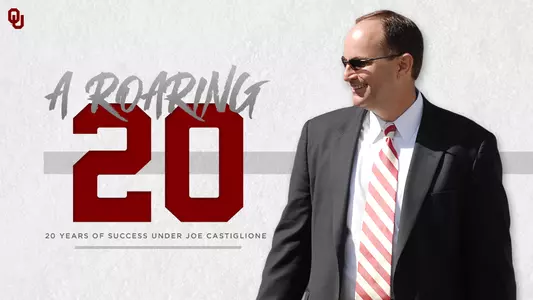 A Roaring 20