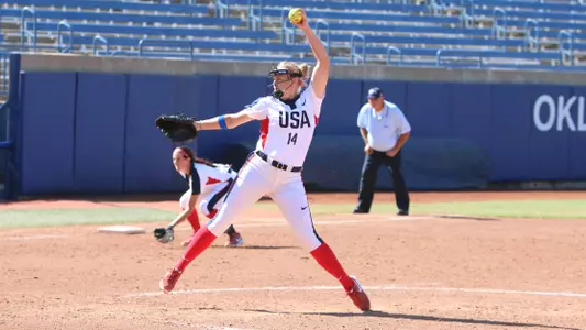 Lowary Added to USA International Cup Roster