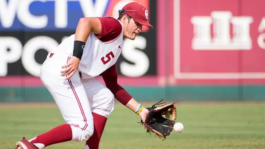 OU's Season Ends in NCAA Regional Final