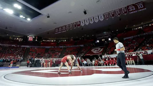 Sooners Finish U20 World Team Trial Qualifier