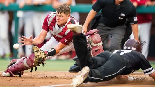 Bulldogs Top OU, Deciding Game Set for Monday