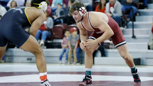 Sooners Send Three to Final World Team Qualifier