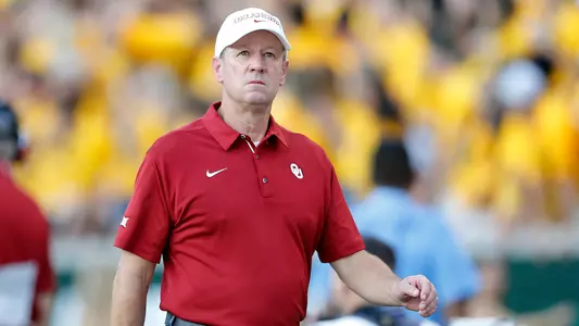 McMillen Retires After Long Run in Football Ops