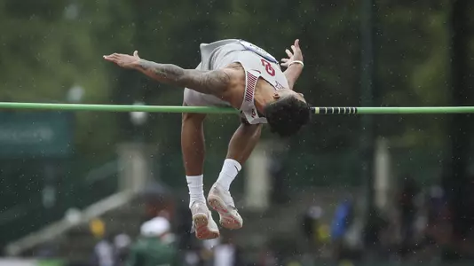 Sooners Add Two More All-Americans On Day Three