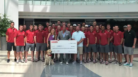 K's for Kids Raises Over $25K