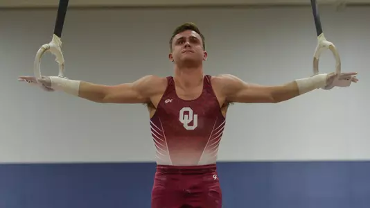 Nine Sooners Named CGA Scholar-Athletes