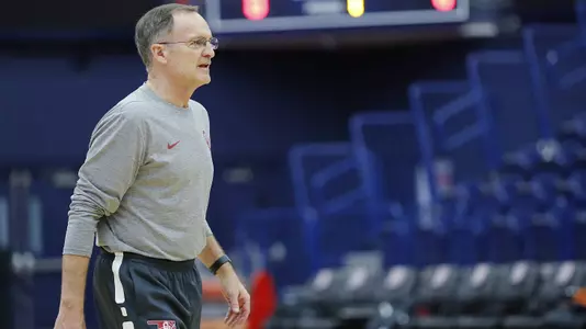 Kruger Talks Newcomers
