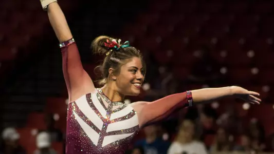 Nine Sooners Earn Scholastic All-America Status