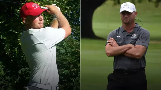 Dalke, Hybl Help U.S. to Palmer Cup Win