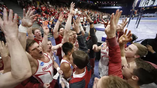 Sooners Top 2019 Preseason Poll