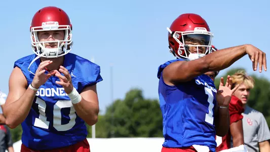2018 Position Preview: Quarterbacks