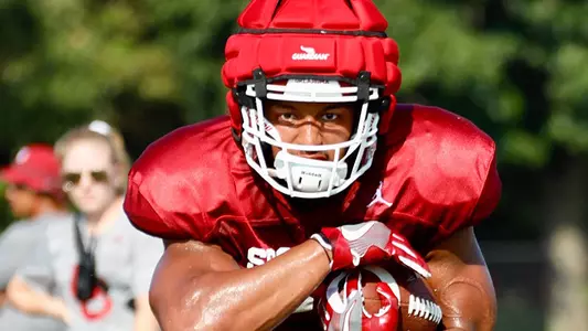 Position Preview: RBs & H-Backs