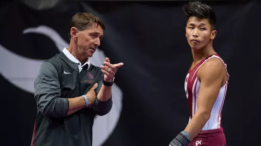 Sooners Set For U.S. Championships