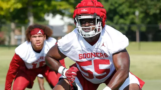 2018 Position Preview: Defensive Line