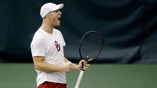 Van Emburgh Wins ITA Summer Nationals Singles Title
