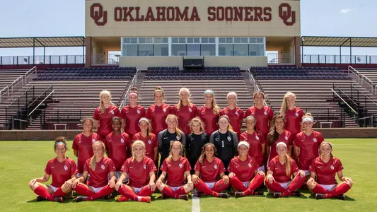 OU Opens Season Thursday vs. Nebraska
