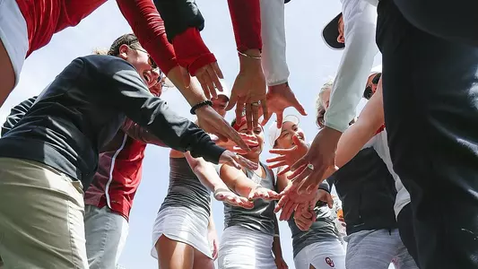 Cohen, Sooners Announce Fall Schedule