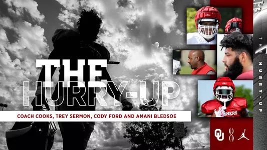 The Hurry-Up: Volume 2