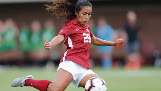 OU Falls in Heartbreaking Season Opener