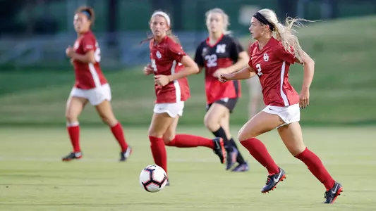 Bedlam Battle Set for Sunday in Stillwater