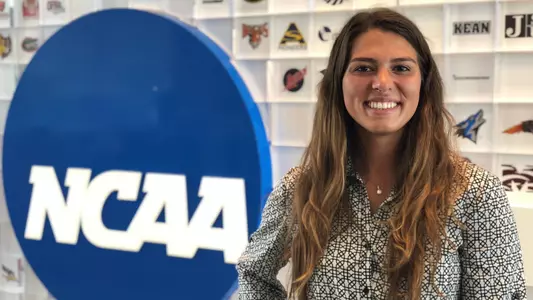 Summer with the Sooners: Nicole Mendes