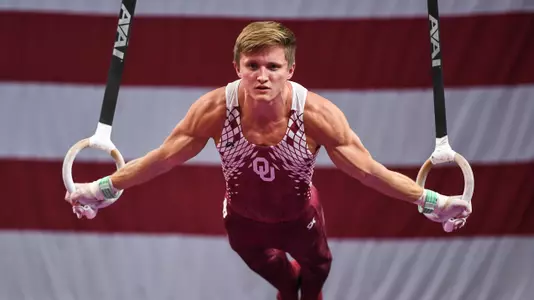 Sooners Impress On Day One Of U.S. Championships