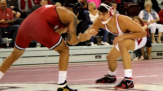 Mantanona Wins Gold at Junior Pan American