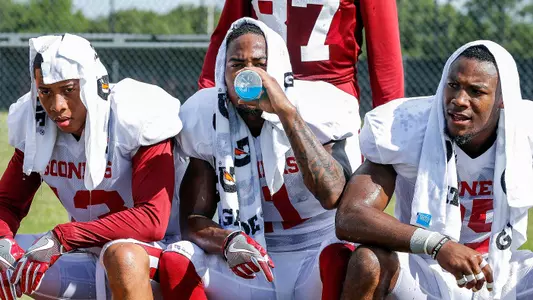Position Preview: Defensive Backs