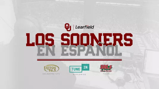 OU Expands Spanish Audio Broadcast Options