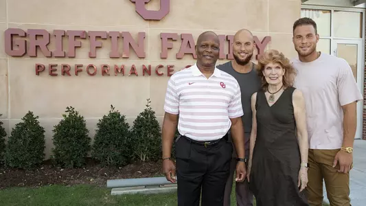 Family Runs Deep at Alumni Weekend