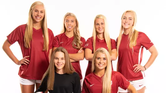 Meet the Freshmen: Defenders