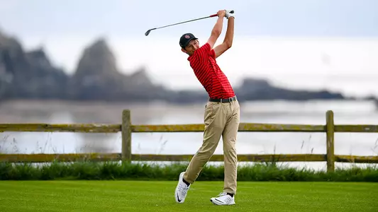 Sooners Open Season at Carmel Cup