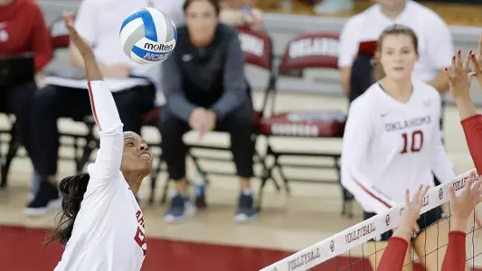 OU Narrowly Falls to No. 14 Pittsburgh