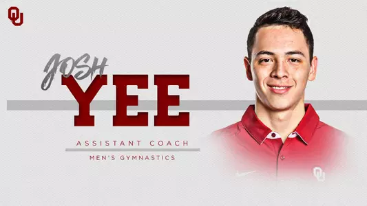 Yee Added As Men's Gym Assistant