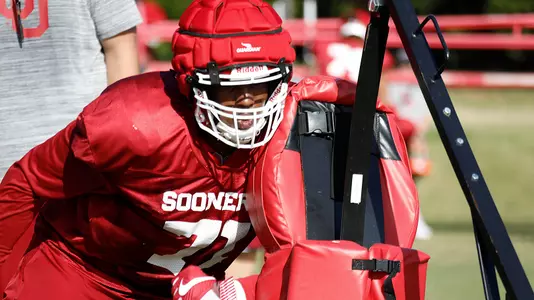 Position Preview: Offensive Line