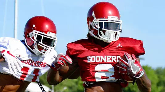2018 Position Preview: Receivers