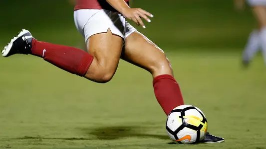Sooners to Face North Texas in Exhibition Match