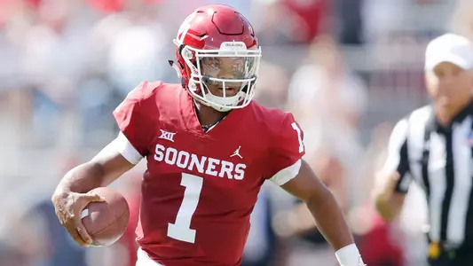 Game Primer: OU vs. UCLA