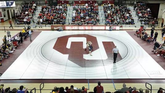 Wrestling Announces 2018-19 Schedule
