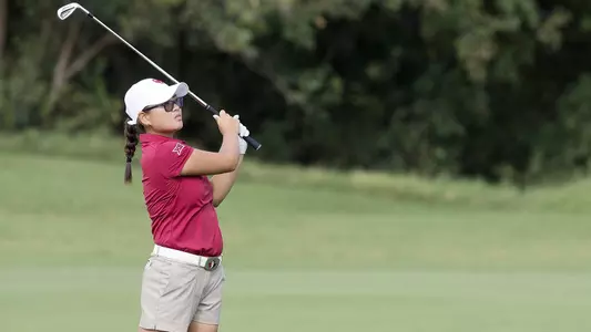 Sooners Conclude Opening Day in Minnesota