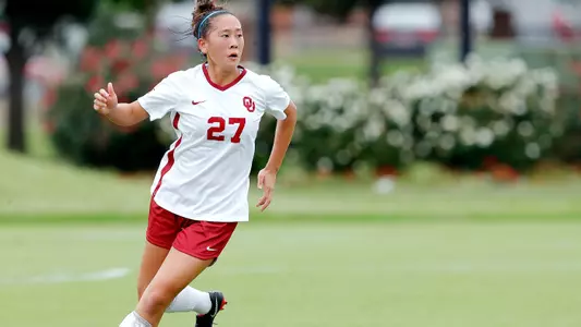 OU Heads West for Utah Road Trip