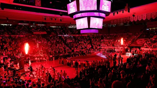 WBB Student Promotions and Incentives