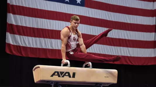 Three Sooners to Represent U.S. in Peru