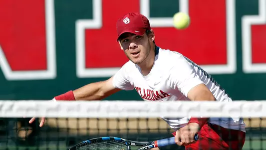 Sooners Wrap Up Day Two in Alabama