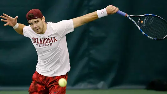 OU Completes Crimson Tide 4-in-the-Fall
